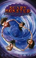 Cover: The Scary Monster Clean Up Gang - Honno Ltd