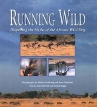 Enlarge image Cover: Running Wild - Southern Book Publishers