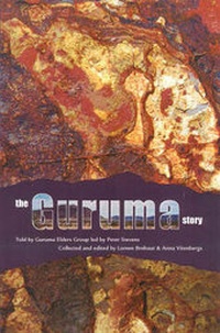 Abbildung von: The Guruma Story - IAD Press
