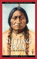 Cover: Sitting Bull - Greenwood Press