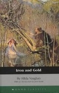 Cover: Iron And Gold - Honno Ltd