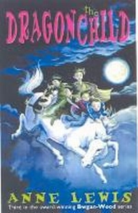 Enlarge image Cover: Dragonchild - Honno Ltd