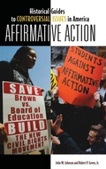 Cover: Affirmative Action - Greenwood Press