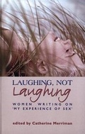 Cover: Laughing, Not Laughing - Honno Ltd