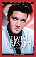 Cover: Elvis Presley - Greenwood Press