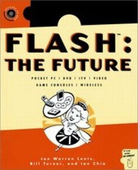 Enlarge image Cover: Flash: The Future - No Starch Press