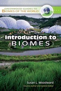 Cover: Greenwood Guides to Biomes of the World [8 volumes] - Greenwood Press