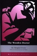 Cover: The Wooden Doctor - Honno Ltd