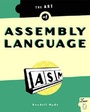 Cover: The Art of Assembly Language - No Starch Press