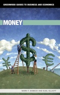 Cover: Money - Greenwood Press