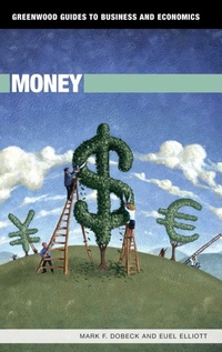 Enlarge image Cover: Money - Greenwood Press