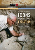 Cover: Icons of Evolution [2 volumes] - Greenwood Press