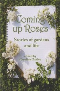 Enlarge image Cover: Coming Up Roses - Honno Ltd