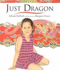 Cover: Just Dragon - University of Western Australia Press