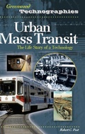 Cover: Urban Mass Transit - Greenwood Press
