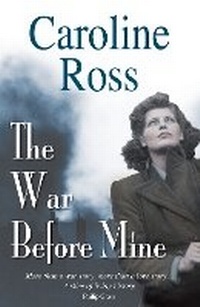 Enlarge image Cover: The War Before Mine - Honno Ltd
