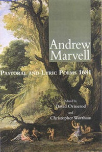 Enlarge image Cover: Andrew Marvell - UWA Publishing