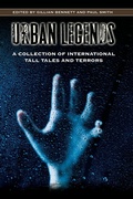 Cover: Urban Legends - Greenwood Press