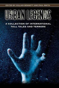 Enlarge image Cover: Urban Legends - Greenwood Press