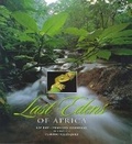 Cover: Africa's Last Edens - Southern Book Publishers