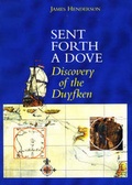Cover: Sent Forth a Dove - UWA Publishing