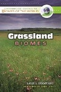 Cover: Grassland Biomes - Greenwood Press