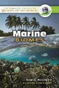 Cover: Marine Biomes - Greenwood Press