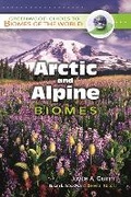 Cover: Arctic and Alpine Biomes - Greenwood Press