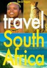 Abbildung von: Travel South Africa - Southern Book Publishers