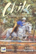 Cover: Chiko: Through the Starting Flags Bk. 1 - University of Western Australia Press