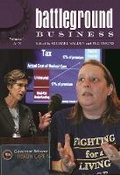 Cover: Battleground: Business - Greenwood Press