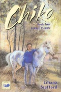 Cover: A Chiko: Race is Run Bk. 2 - University of Western Australia Press