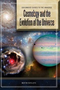 Cover: Cosmology and the Evolution of the Universe - Greenwood Press