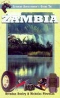 Cover: Zambia - Southern Book Publishers