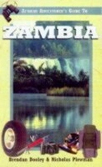 Abbildung von: Zambia - Southern Book Publishers