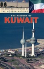 Cover: The History of Kuwait - Greenwood Press