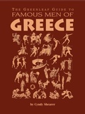 Cover: The Greenleaf Guide to Famous Men of Greece - Greenleaf Press