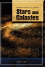 Cover: Guide to the Universe: Stars and Galaxies - Greenwood Press