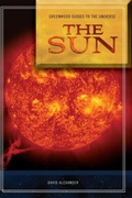 Cover: Guide to the Universe: The Sun - Greenwood Press
