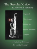 Cover: The Greenleaf Guide to Ancient Literature - Greenleaf Press