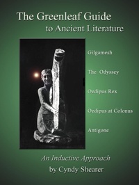 Enlarge image Cover: The Greenleaf Guide to Ancient Literature - Greenleaf Press