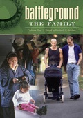 Cover: Battleground: The Family [2 volumes] - Greenwood Press