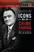 Cover: Icons of Crime Fighting - Greenwood Press