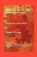 Cover: Blood Autumn/Autumno Di Sangue - Bordighera Press