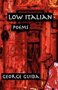 Cover: Low Italian - Bordighera Press
