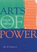 Cover: Arts of Power - United States Institute of Peace Press