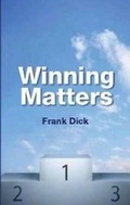 Cover: Winning Matters - Abingdon Management Company Limited
