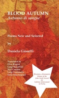 Cover: Blood Autumn - Bordighera Press