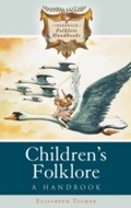 Cover: Children's Folklore - Greenwood Press