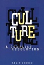 Cover: Culture and Conflict Resolution - United States Institute of Peace Press